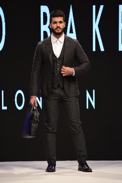 City Centre Beirut Fashion Week on Friday!